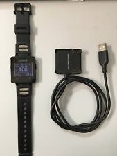 Garmin vivoactive gps usato  Prato