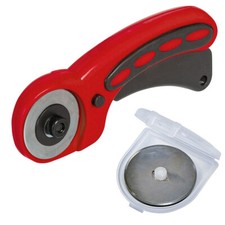 Rotary cutter 6pc for sale  GLASGOW