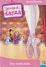 Mo1 scuola danza usato  Ticengo