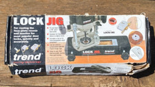 Trend professional lock for sale  PENRYN