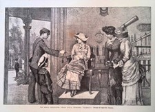 Stampa del 1881 usato  Enna