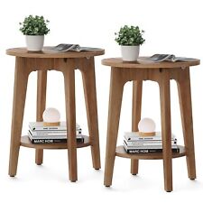 Side tables set for sale  Brentwood