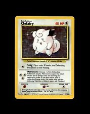 Conjunto básico Pokemon 1999: escolha sua carta! Todos os cartões disponíveis - FRETE GRÁTIS comprar usado  Enviando para Brazil