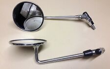 Piaggio b125 mirrors for sale  LONDON