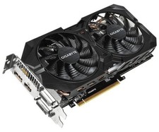 Gigabyte radeon 380 usato  Spedire a Italy