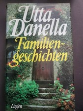 Familiengeschichten utta danel gebraucht kaufen  Frankfurt am Main