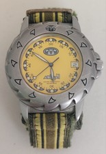 Animal watch w002 for sale  PRESTON