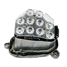 Farol de LED SETA 11-13 BMW F07 528I 535I 550I M5 esquerdo/motorista comprar usado  Enviando para Brazil