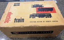 State electric train for sale  Rocklin