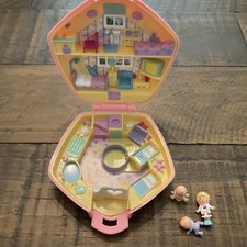 Vintage 1992 polly for sale  Hudson
