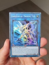 Lanceur trident op23 d'occasion  Orleans-