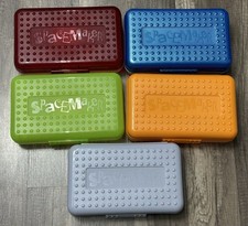 Spacemaker pencil boxes for sale  Red Bud