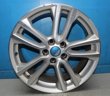 Alufelge 5jx18 5x108 gebraucht kaufen  Leipzig