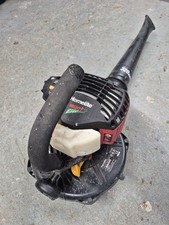 Homelite hbl26bv leaf for sale  HIGH WYCOMBE