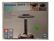 Ase lunaqua 2002 gebraucht kaufen  Alzey-Umland