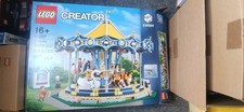 Lego creator expert gebraucht kaufen  Hohen Neuendorf