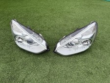 Ford max headlights for sale  BARGOED