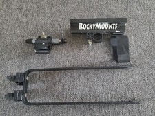 Rockymounts bike bicycle for sale  Telford