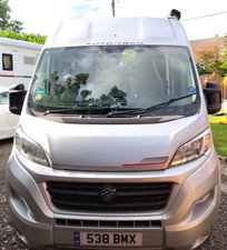 autotrail motorhomes for sale  COVENTRY