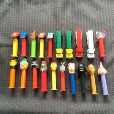 Pez candy dispensers for sale  Bradenton