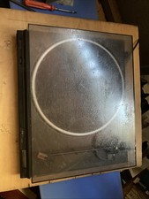 Giradischi piatto technics usato Giradischi piatto technics usato  Palermo