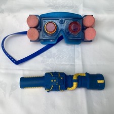 Ecto goggles foam for sale  SHEFFIELD