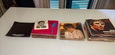Dischi vinile giri usato  Civita Castellana