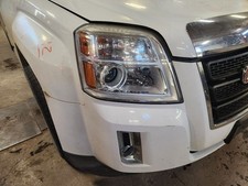Passenger right headlight for sale  Annandale