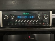 Mcintosh c46 channel for sale  Chatham