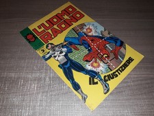 Uomo ragno corno usato Uomo ragno corno usato  Cicagna