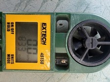 extech anemometer vane for sale  Odessa