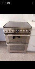Stoves sterling 600df for sale  CAMBRIDGE