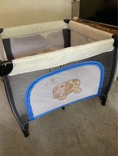 Playpen for sale  SANDHURST