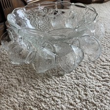 Vintage anchor hocking for sale  Wellington