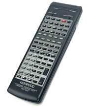 Mint kenwood remote for sale  Richmond