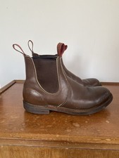 Red wing chelsea for sale  BOURNEMOUTH