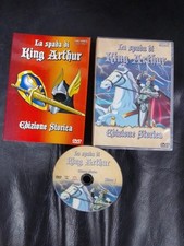 Spada king arthur usato  Roma