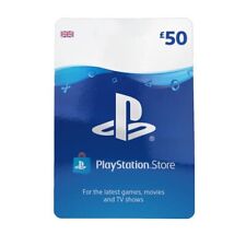 Playstation voucher unused for sale  Ireland