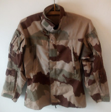 Veste chemise combat d'occasion  Belleville
