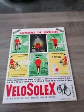 Solex d'occasion  France
