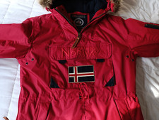 Geographical norway winterjack gebraucht kaufen Geographical norway winterjack gebraucht kaufen  Frankfurt am Main