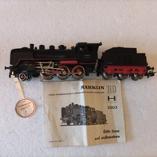 Marklin 3003 locomotive d'occasion  Hérouville-Saint-Clair