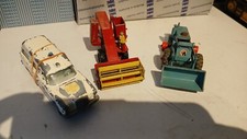 Lot épave matchbox d'occasion  Odos