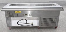 Mobile bain marie for sale  MANCHESTER
