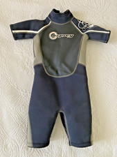 Wetsuit osprey kids for sale  NORTHWOOD