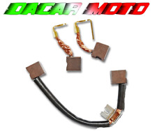 Kit spazzole motorino usato  Napoli