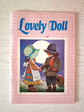 Album figurine lovely usato  Palermo