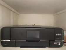 Epson expression photo for sale  LONDON