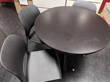 Black plywood round for sale  Oakland