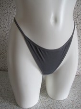 Grau string schmerling gebraucht kaufen  Wusterhausen
